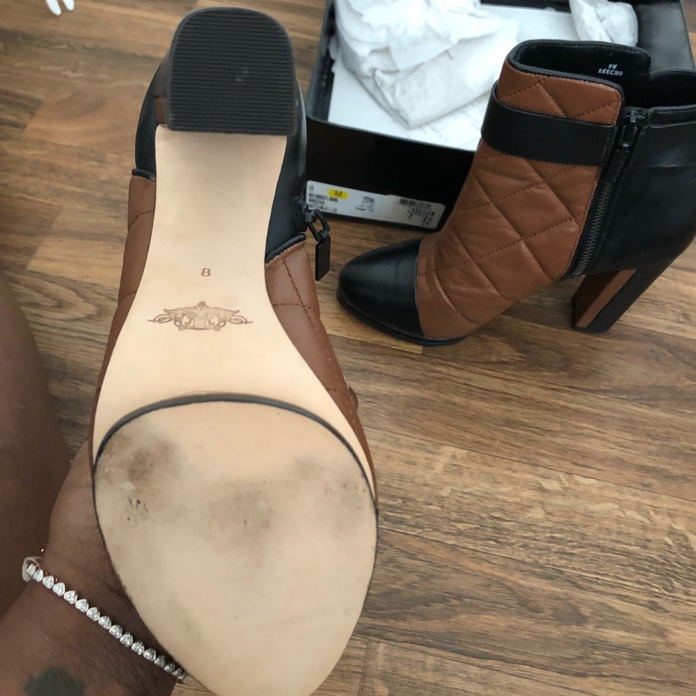 Rachel Roy Boots